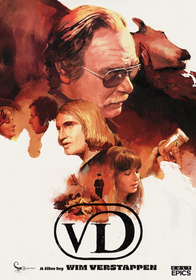 VD (Blu-ray)