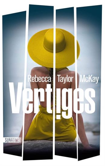 Vertiges - REBECCA TAYLOR MCKAY