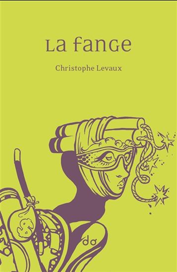 La Fange - CHRISTOPHE LEVAUX