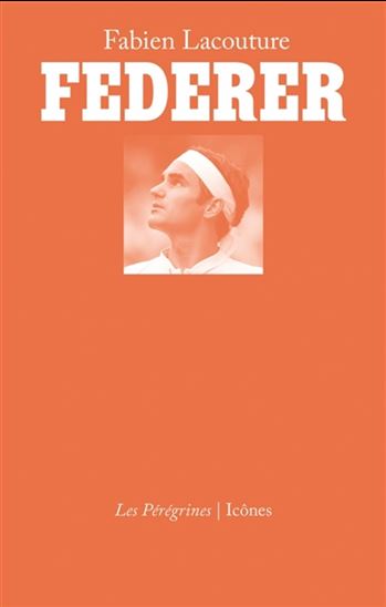 Federer - FABIEN LACOUTURE
