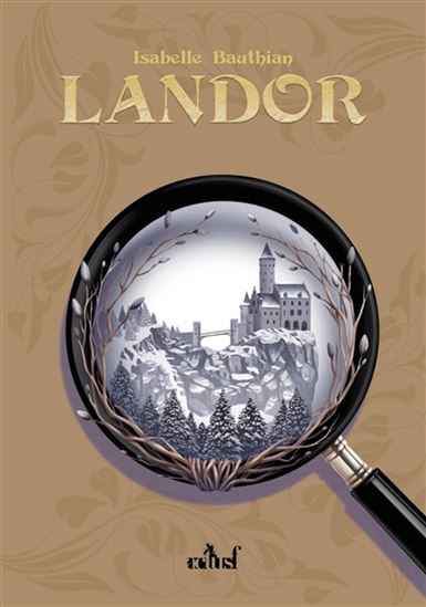 Landor #04 - ISABELLE BAUTHIAN