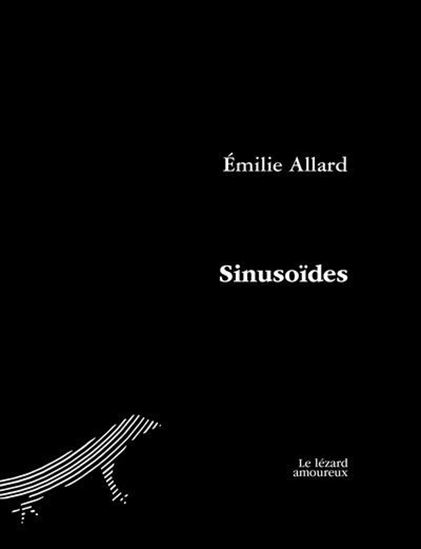 Sinusoïdes - ÉMILIE ALLARD