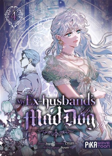 My ex-husband's mad dog #04 - CMJM - JAGAE