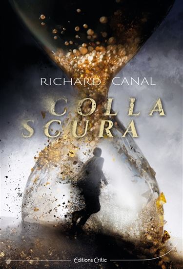 Colla scura - RICHARD CANAL