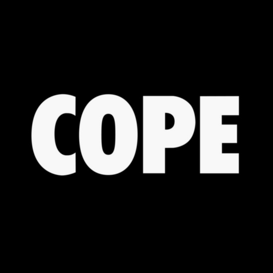 Cope (Vinyle) - MANCHESTER ORCHESTRA