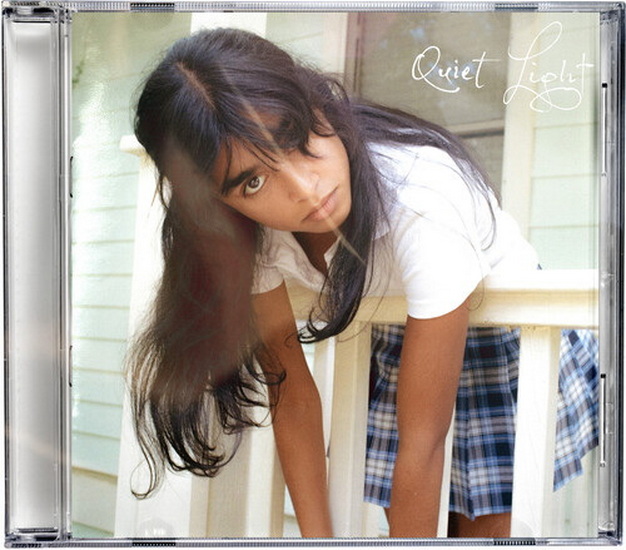 Blue Angel Sparkling Silver 1+2 (2 Vinyles) - QUIET LIGHT