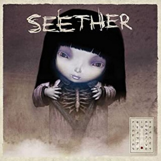 Finding Beauty In Negative Spaces - SEETHER