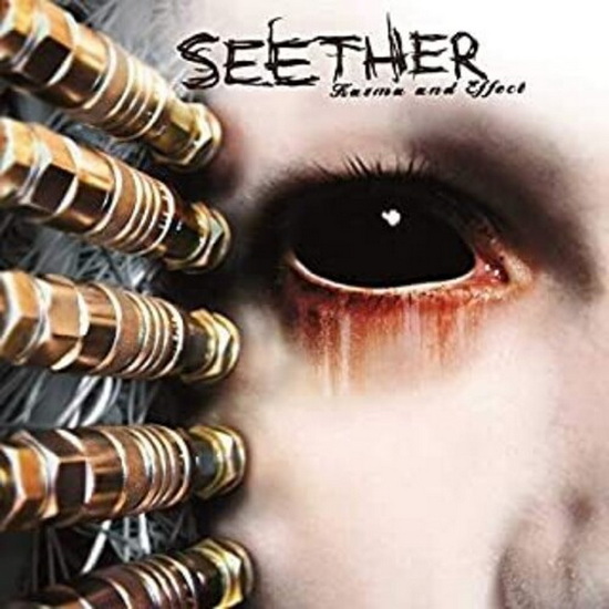 Karma and Effect - SEETHER