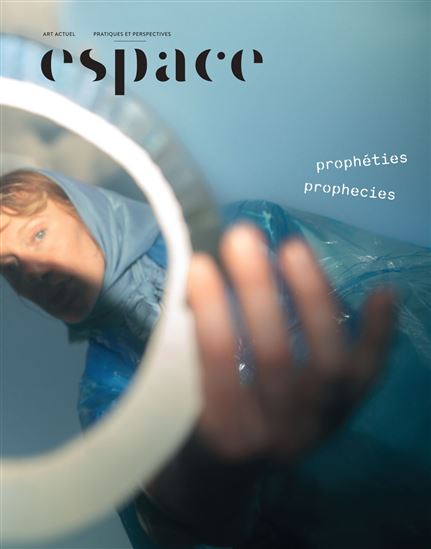 Espace #142 Prophéties - COLLECTIF