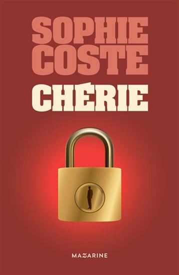 Chérie - SOPHIE COSTE