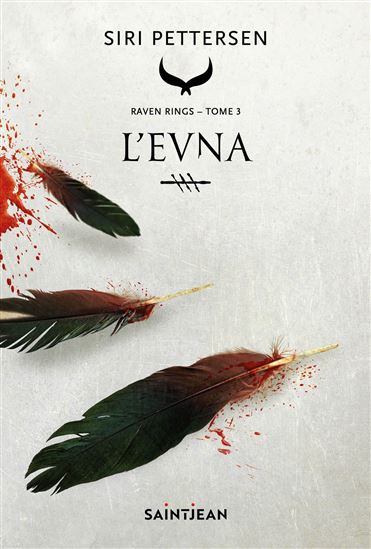 L'Evna #03 - SIRI PETTERSEN
