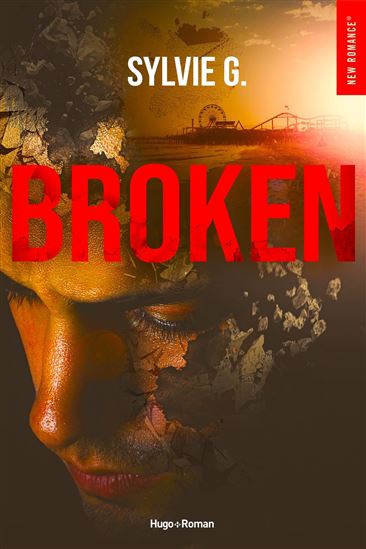 Broken - SYLVIE G