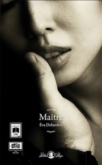 Maître - EVA DELAMBRE
