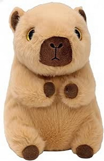 Capybara Lara petit