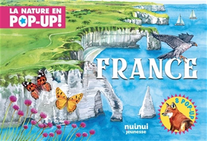 France - DAVID HAWCOCK