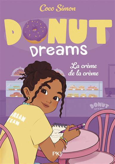 La Crème de la crème #04 - COCO SIMON
