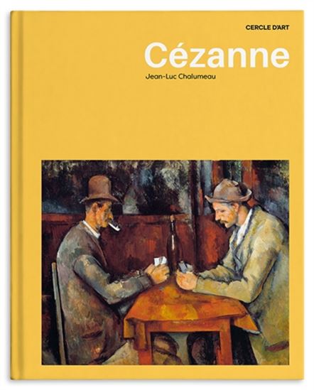 Cézanne - COLLECTIF