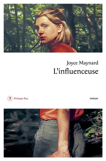 L'Influenceuse - JOYCE MAYNARD