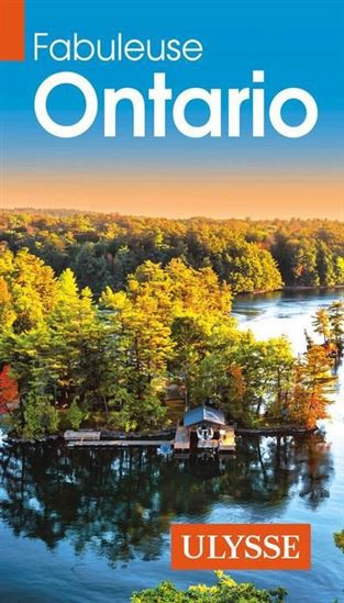 Fabuleuse Ontario - COLLECTIF