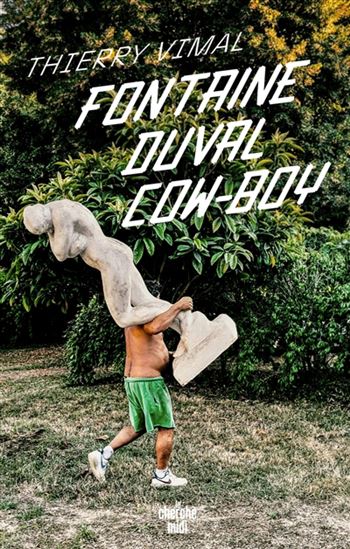 Fontaine Duval com-boy - THIERRY VIMAL