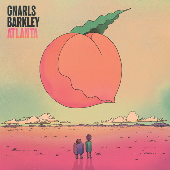 Atlanta - GNARLS BARKLEY