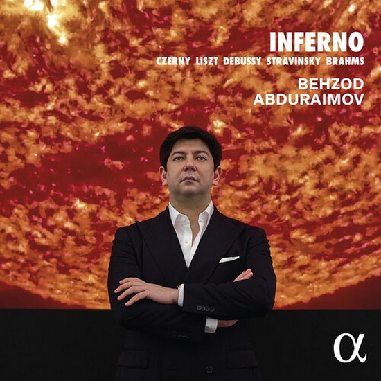 Inferno - VARIÉS