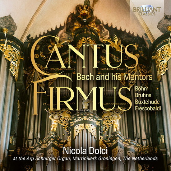 Cantus Firmus - VARIÉS
