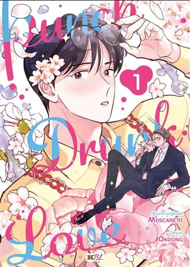 Punch drunk love #01 - MOSCARETO - OKDONG