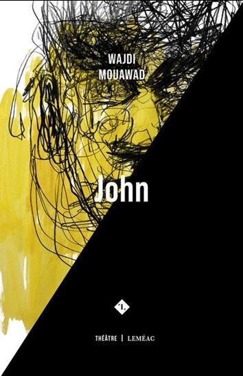 John - WAJDI MOUAWAD