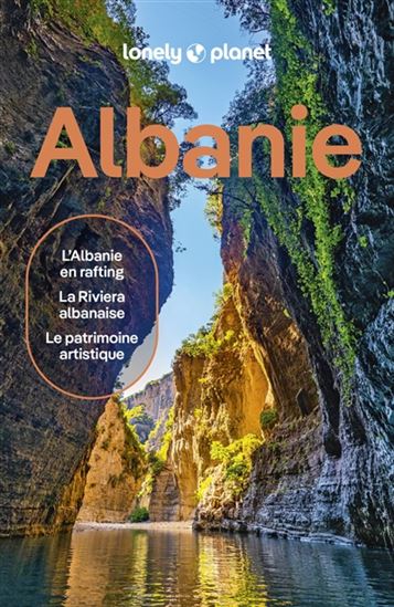 Albanie 3e éd. - PIERO PASINI