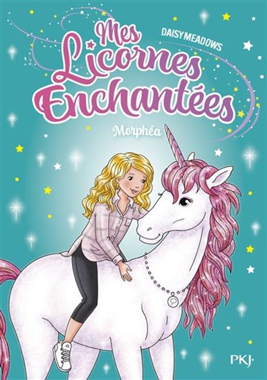 Morphéa #07 - DAISY MEADOWS