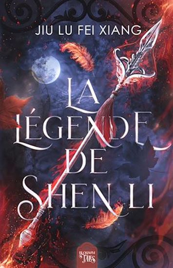 La Légende de Shen Li 1 - JIU LU FEI XIANG