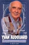 Pensées provisoirement définitives - YVAN AUDOUARD