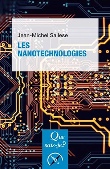 Les Nanotechnologies - JEAN-MICHEL SALLESE