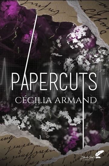 Papercuts - CÉCILIA ARMAND