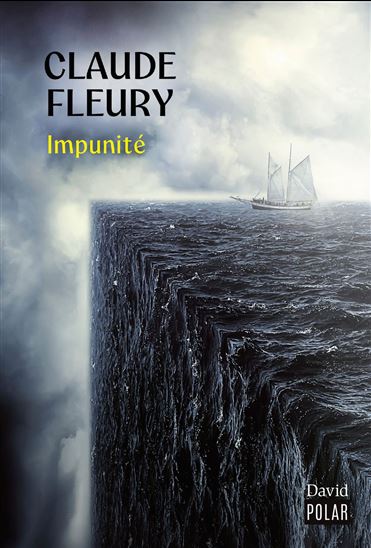 Impunité - CLAUDE FLEURY