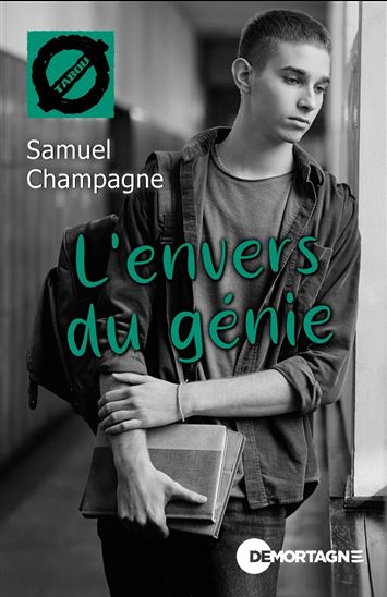 L'Envers du génie - SAMUEL CHAMPAGNE