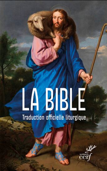 Bible de la liturgie (poche) : version 1 - COLLECTIF