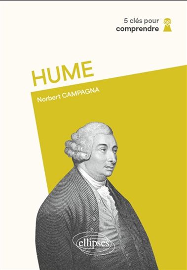 Hume - NORBERT CAMPAGNA