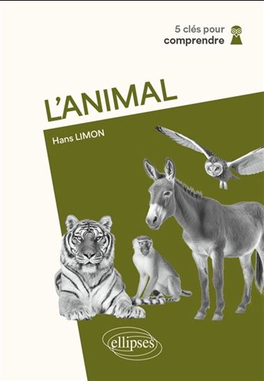 L'Animal - HANS LIMON