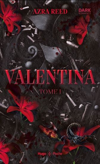 Valentina T.01 - AZRA REED
