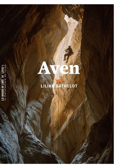 Aven - LILIAN BATHELOT