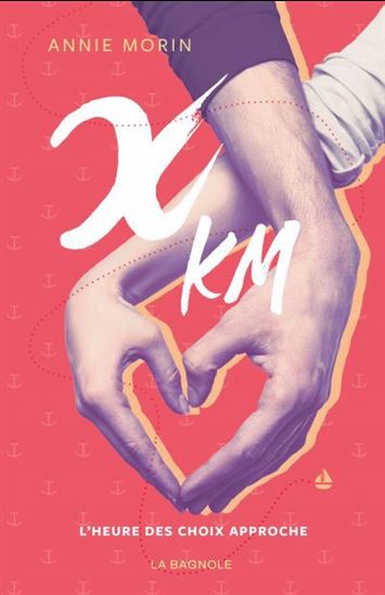 X km - ANNIE MORIN