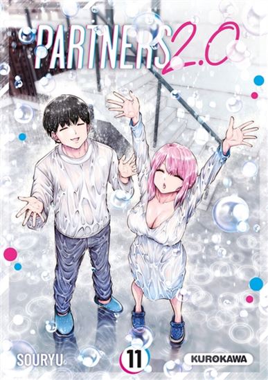 Partners 2.0 #11 - SOURYU
