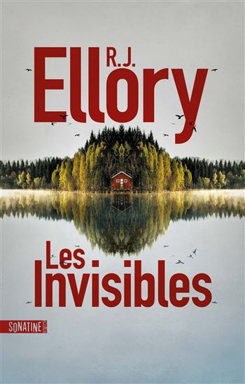 Les Invisibles - R J ELLORY