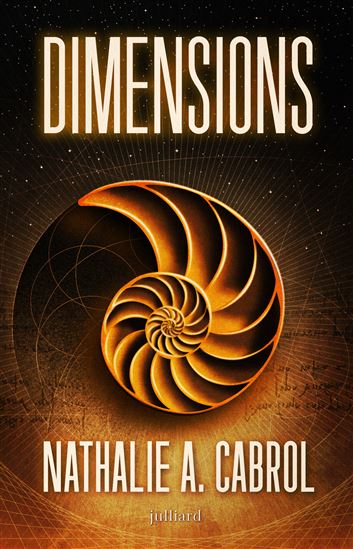 Dimensions - NATHALIE A CABROL