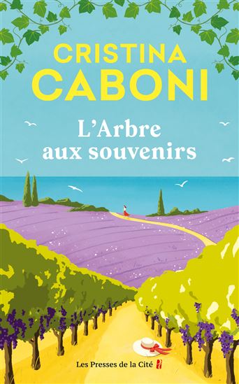 L'Arbre aux souvenirs - CRISTINA CABONI