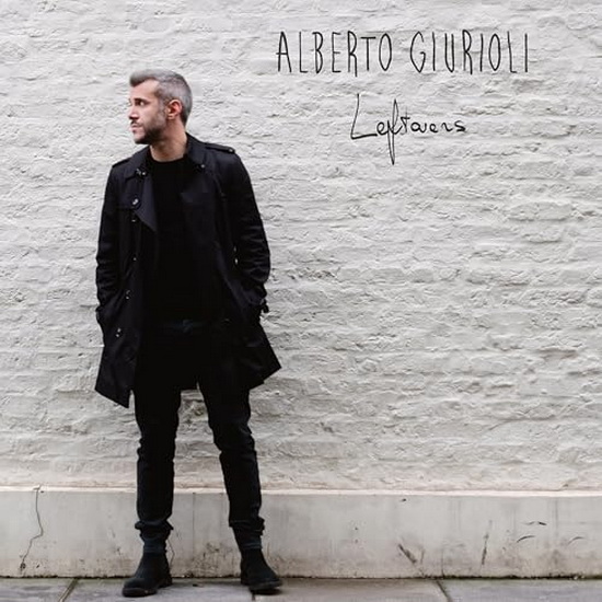 Leftovers (Vinyle) - ALBERTO GIURIOLI