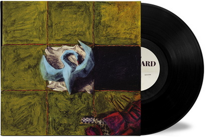 Blizzard (Vinyle) - DOVE ELLIS