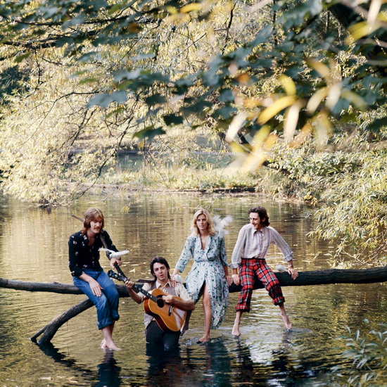 Wild Life - PAUL MCCARTNEY